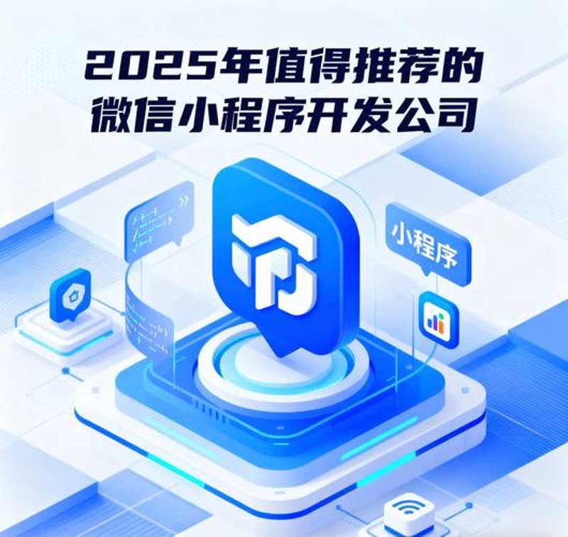 微信小程序开发如何重塑您的业务格局